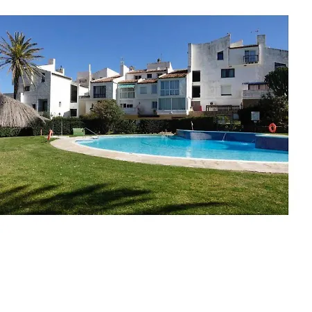 La Casa De Colores Estepona Exterior foto