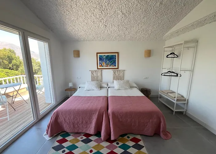 La Casa De Colores